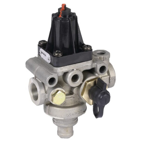 Régulateur de pression WABCO 9753034737
