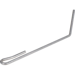 Couteau de fraise droit AMAZONE 976005