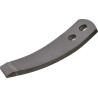 Pointe de cultvateur UNIVERSEL 9762500270CKR