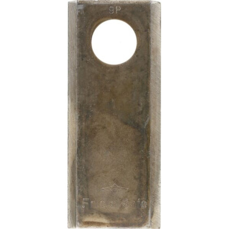 Couteau de faucheuse UNIVERSEL 98DKR