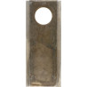 Couteau de faucheuse UNIVERSEL 98DKR