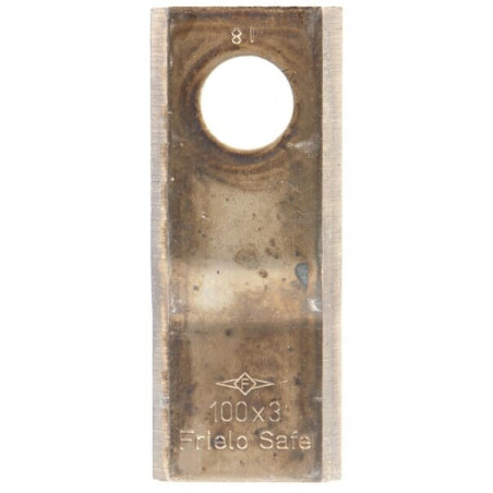 Couteau de faucheuse UNIVERSEL 98PKR