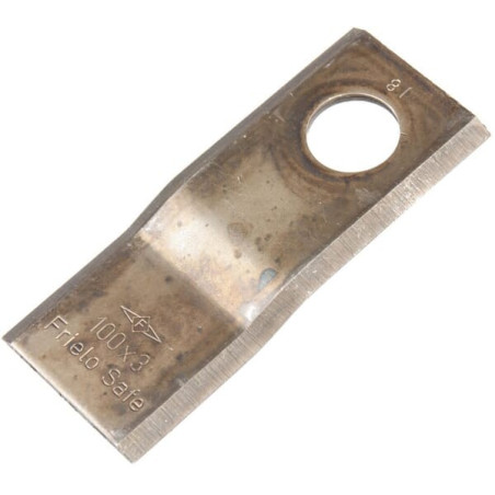 Couteau de faucheuse UNIVERSEL 98PKR