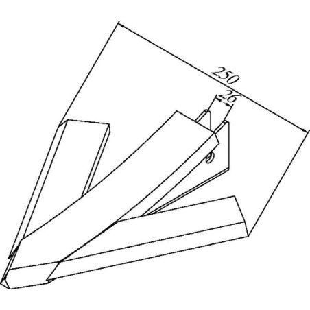 Soc EVERS 990260