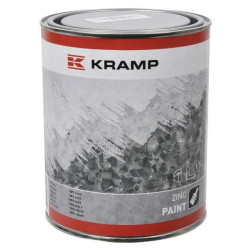Peinture grise 1L UNIVERSEL 992008KR