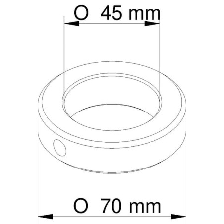 Bague EVERS 992021