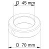 Bague EVERS 992021