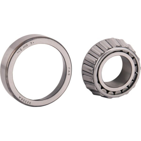 Roulement rouleaux côniques  EVERS 994005