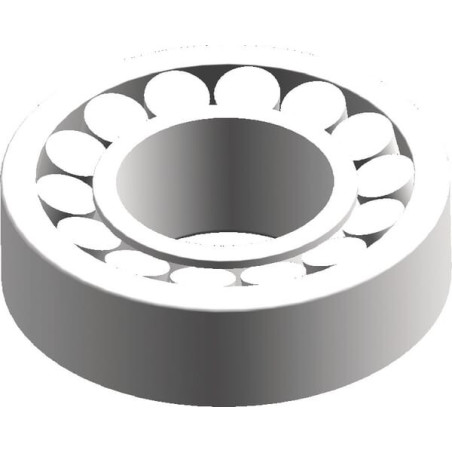 Roulement rouleaux côniques  EVERS 994005