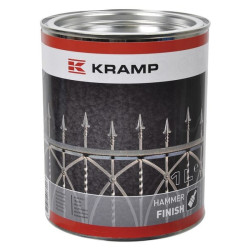 Peinture aluminium 1L UNIVERSEL 995008KR