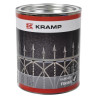 Peinture aluminium 1L UNIVERSEL 995008KR
