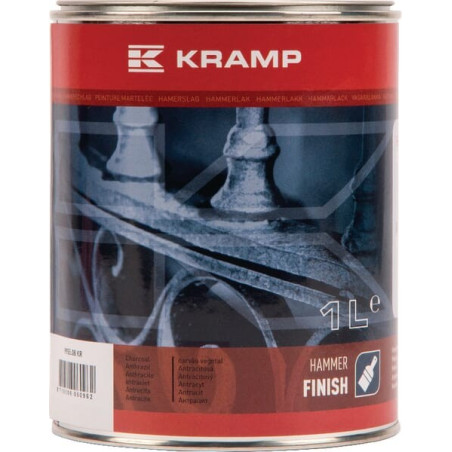 Peinture grise 1L UNIVERSEL 995508KR