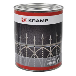 Peinture grise 1L UNIVERSEL 996508KR