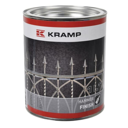 Peinture grise 1L UNIVERSEL 996508KR