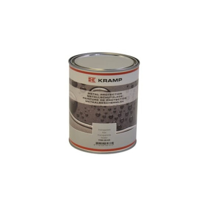 Peinture de protection 1L UNIVERSEL 998008KR