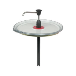 Distributeur pour seaux DREUMEX 99999011010