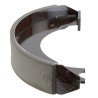 Patin de frein 250x60mm UNIVERSEL 9FC400ZO