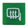 Symbole de dégivrage HELLA 9XT713630481