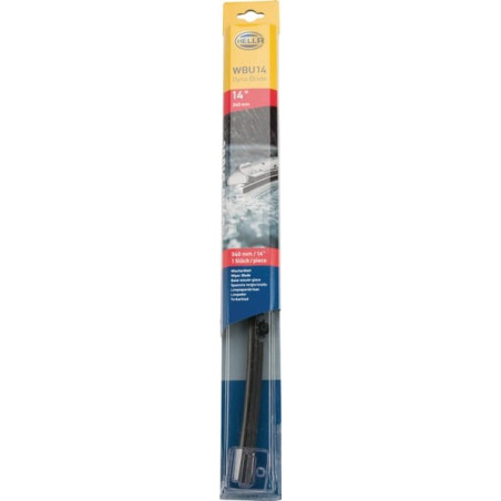 Balai d'essui glace HELLA 9XW197765141