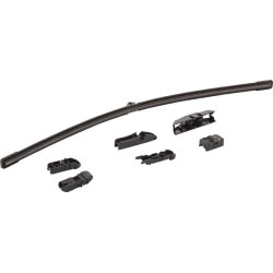 Balai d'essui glace HELLA 9XW197765231