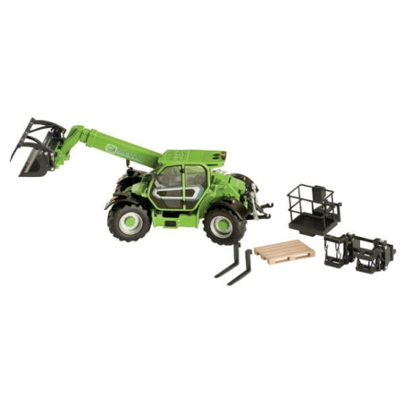 Tracteur miniature ROS A000104