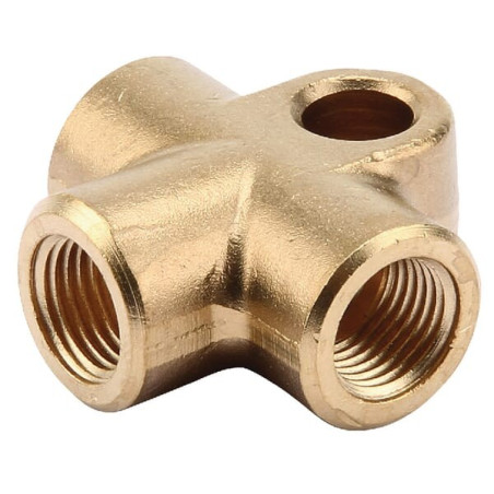 Adaptateur FTE A0008