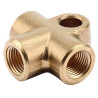 Adaptateur FTE A0008