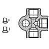 Adaptateur FTE A0008