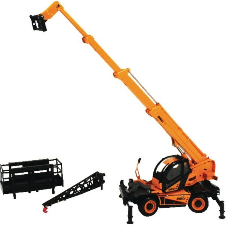 Chargeur miniature ROS A001190