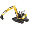Excavatrice miniature ROS A001503
