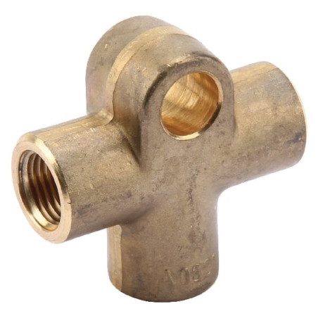 Adaptateur FTE A0321