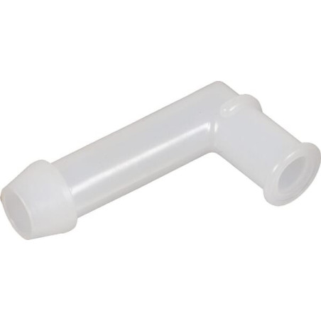Coude de raccordement FTE A0368