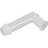 Coude de raccordement FTE A0368