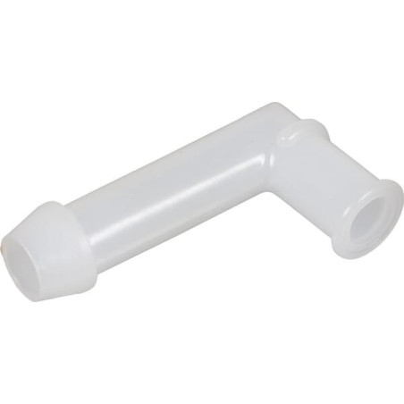 Coude de raccordement FTE A0368