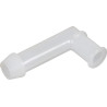 Coude de raccordement FTE A0368