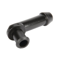 Coude de raccordement FTE A0374