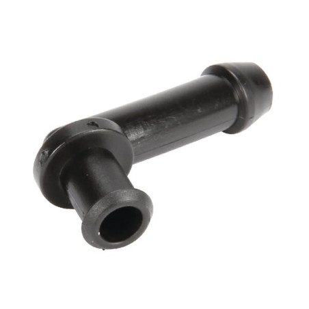 Coude de raccordement FTE A0374