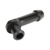 Coude de raccordement FTE A0374
