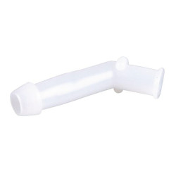 Coude de raccordement FTE A0375