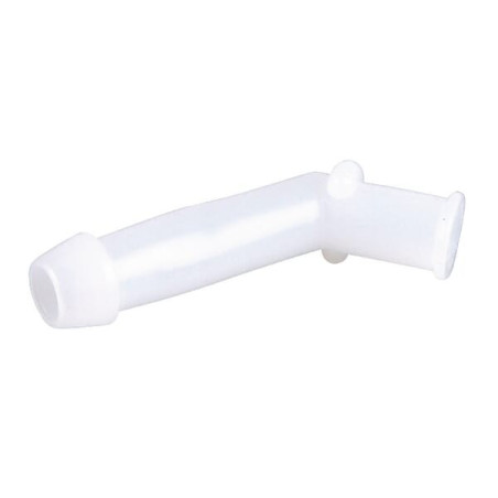 Coude de raccordement FTE A0375