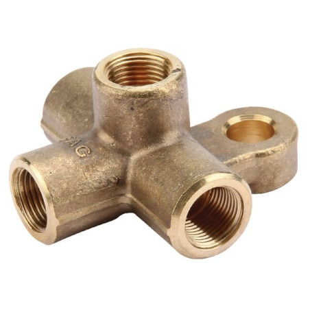 Adaptateur FTE A0420