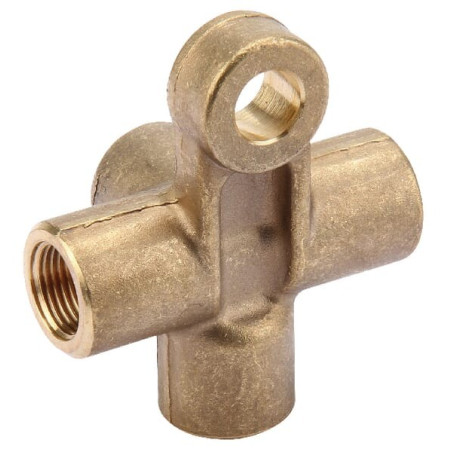 Adaptateur FTE A0420