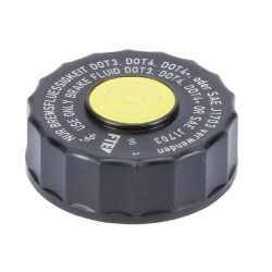 Couvercle de protection FTE A0800401