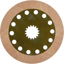 Disque de frein UNIVERSEL A190067N