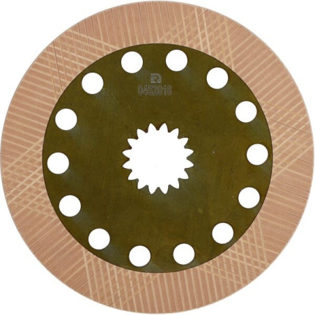 Disque de frein UNIVERSEL A190067N