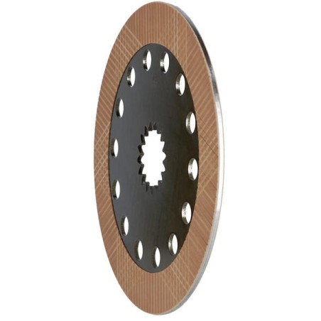 Disque de frein UNIVERSEL A190067N
