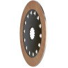 Disque de frein UNIVERSEL A190067N