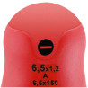 Tournevis FACOM A35X75VE