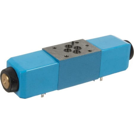 Vanne KUHN A4050027