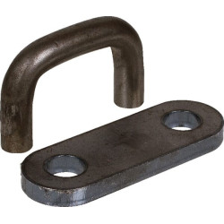 Maillon d'attache KUHN A5207691